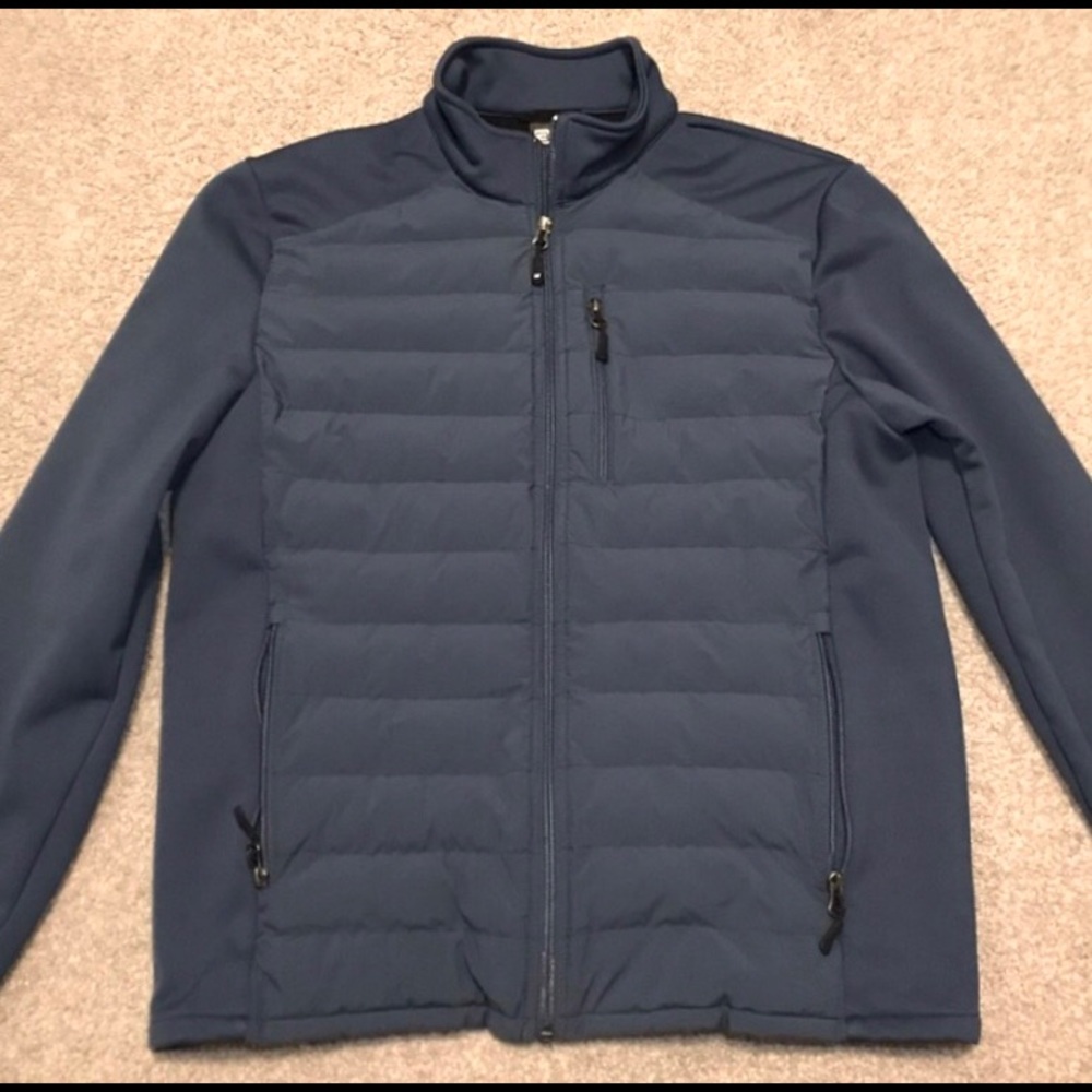 🔥24HourSale🔥32 Degrees Light Puffer Jacket